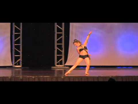 Maycee Steele age 9 - Dona Nobis Pacem (open solo)