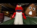 ROBLOX POO-- PUPPET..