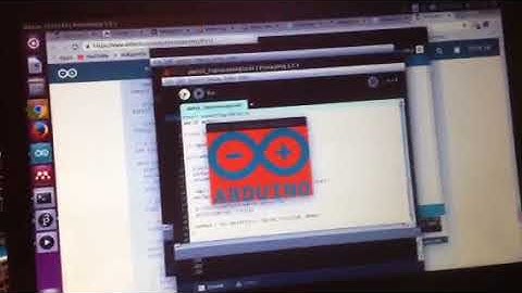 14 - Tweak the Arduino Logo