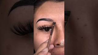 #tutorial #eyebrows #delineado #fyp #parati