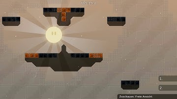 Teeworlds BlmapInfinity Trailer