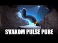 SVAKOM – PULSE PURE – вакуумный клиторальный стимулятор