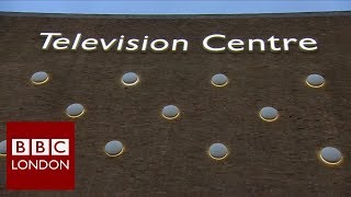 BBC Television Centre redeveloped – BBC London News