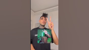 Juice WRLD Gang Signs Tutorial 🦋🕊️