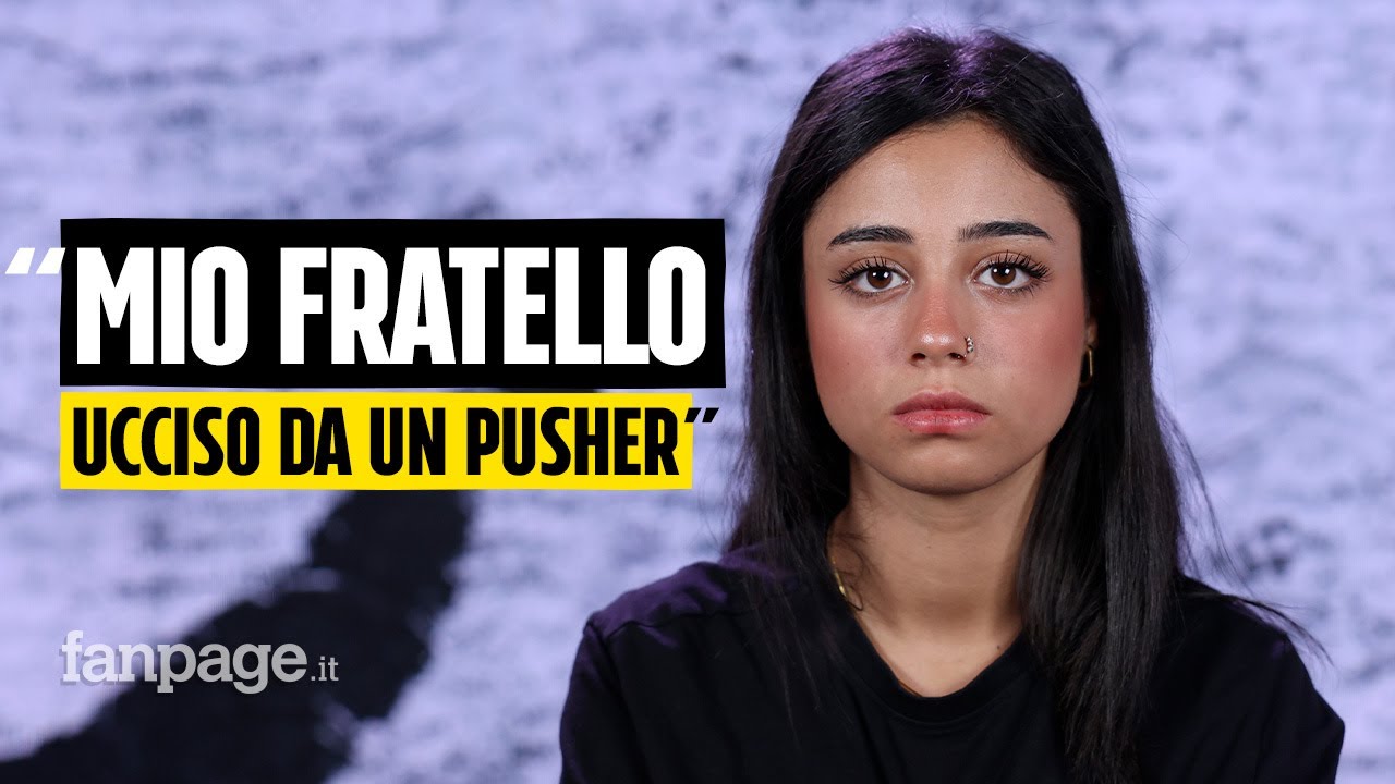 Mariam Ahmed, sorella del 13enne ucciso da un pusher a Milano: 