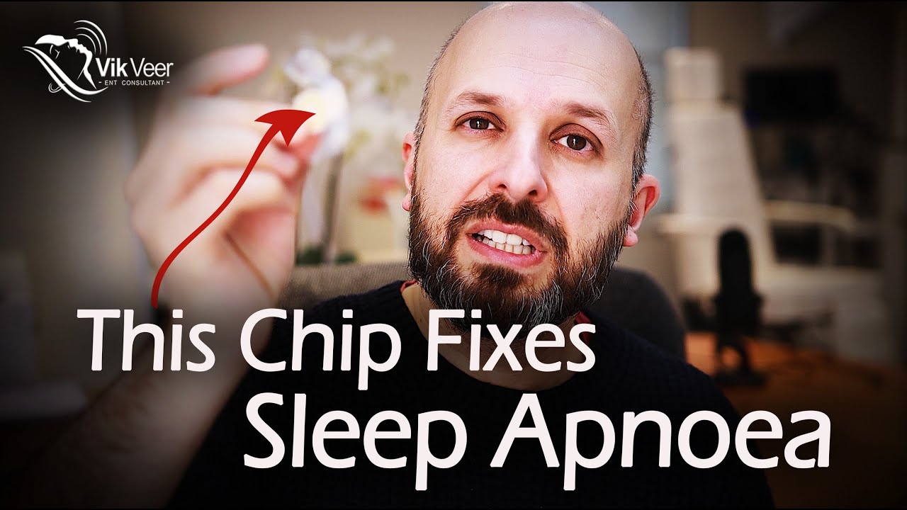 Излечивает ли имплант Genio апноэ во сне и храп?