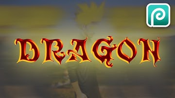 How To Create Bevel and Emboss TEXT Style Effect IN Photopea (Free Photoshop Alternative) Tutorial