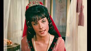शादी के लिए पीना होगा ज़हर 😳 Shéhérazade (Pierre Gaspard-Huit, 1963)#movie