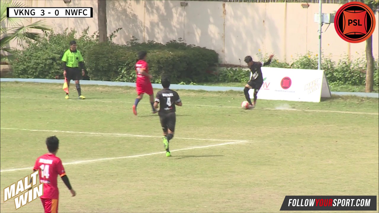 Maltwin Match Highlights: The Vikings vs. NightsWatch FC S1D1 Matchday 10