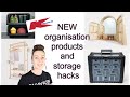 KMART ORGANISATION PRODUCTS, TIPS, TRICKS AND HACKS