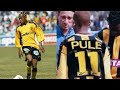 Jabu Pule/Mahlangu Skills And Flair