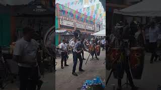 un buen amigo en Ayotlan 2025