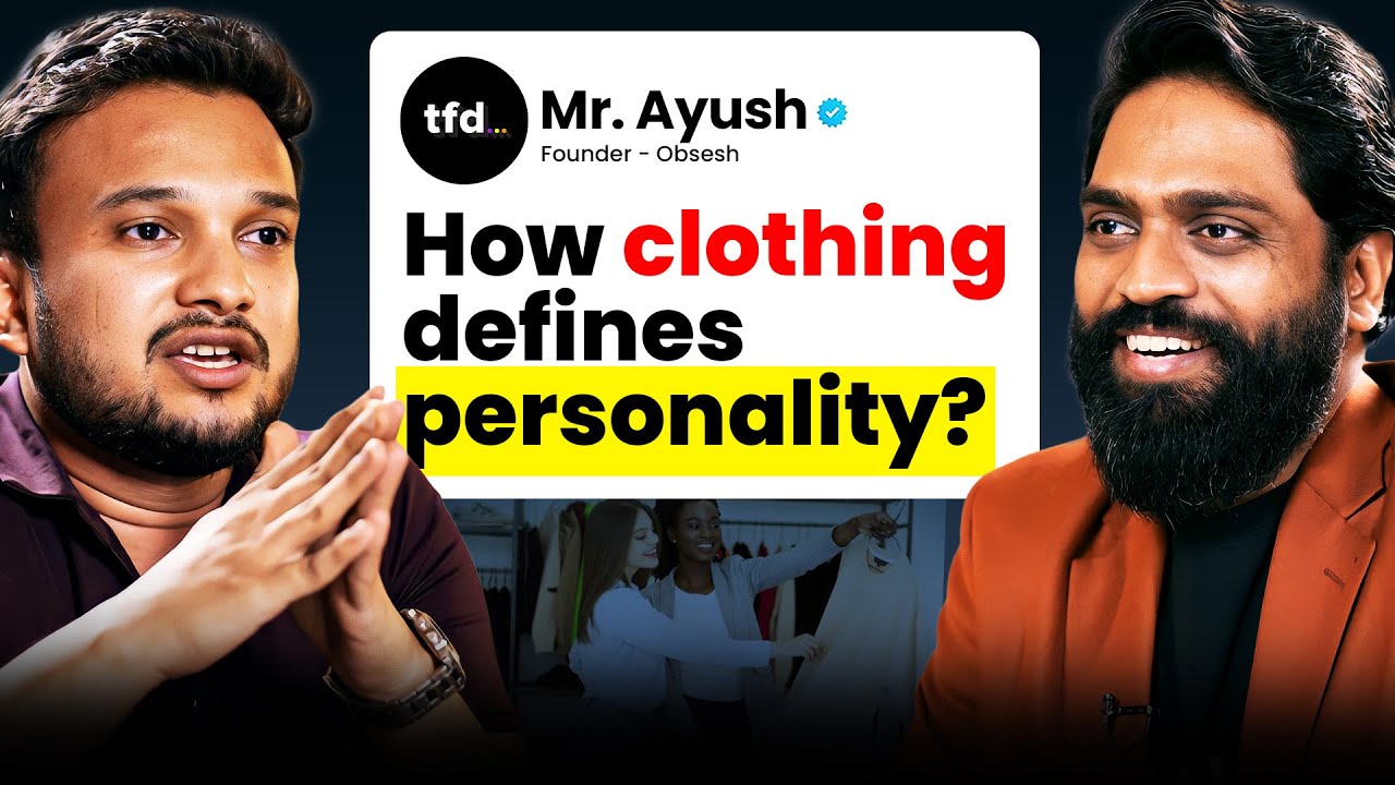 How Obsesh Is Changing India’s Fashion Game | Obsesh Story