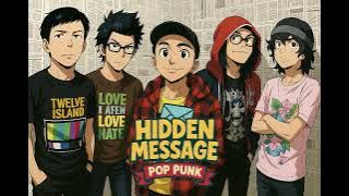 Hidden Message - Saat Ini Atau Nanti