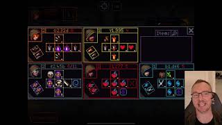 Buildcraft in Slice & Dice