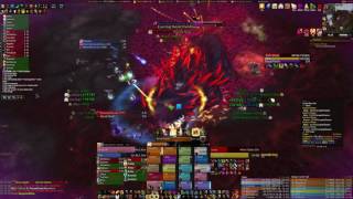 Rooster Ranch vs Ursoc Mythic