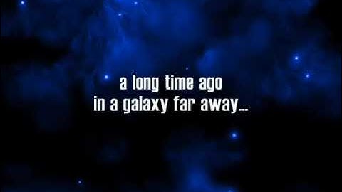 chicken invaders 1 intro- opening movie