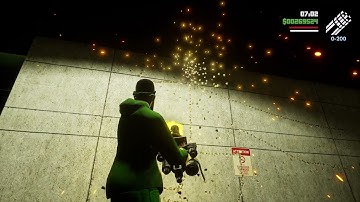 Grand Theft Auto Definitive Edition in a nutshell