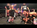 "Bullet Club Gets a Villain" - Being The Elite Ep. 52