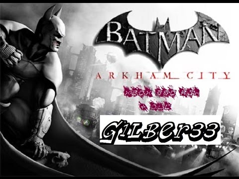 Descargar Dlc Batman Arkham City Xbox 360 Rgh