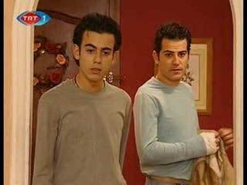 bizim evin halleri seyda