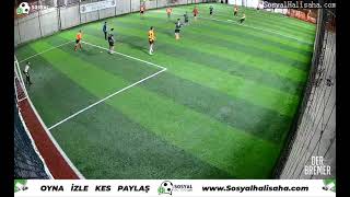 Kumdan Kaleni̇z Varsa Deni̇zi̇n İnsafina Kalmişsiniz