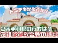【新ゆっくり宝塚ニュース】#12 永久輝せあ2番手羽根なるか?鴛鴦歌合戦とGRAND MIRAGEの評判【花組公演】