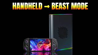 Can This Tiny Device Power Aaa Gaming? - Onexgpu 2