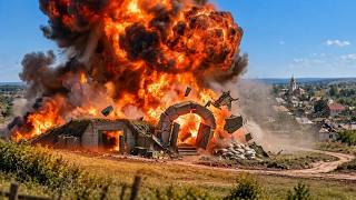 Operation Vivaldi: Ukraine Didn't Attack Russia — It Deleted Its Supplies