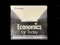 Economic for Today: Chapter 5 reading