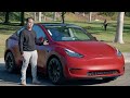 TESLA MODEL Y, Tesla’s best car to date??