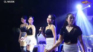 SEMBILU BERBISAH // ALL ARTIS CL MUSIK // VOC.ICHA LOCKA