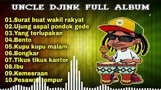 LAGU REGGAE INDONESIA TERBAIK | LAGU IWAN FALS VERSI REGGAE UNCLE DJINK