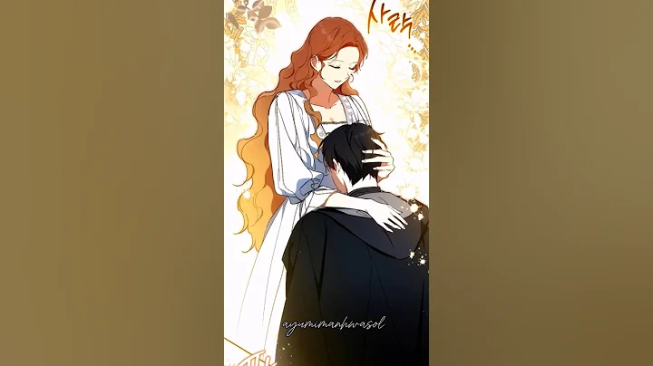 I'll Destroy Everything If Something Happens to you: Pereze❤️‍🔥#manhwa#manga#kakaopage#foryou#shorts