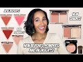 NEW POWDERS, BLUSHES, & HIGHLIGHTERS! | LYS Beauty, Wayne Goss, & Chanel Camelia Luminizer