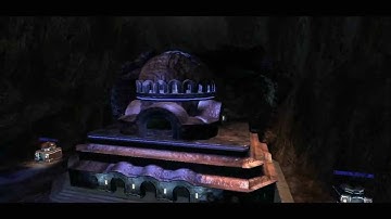 Shane Mapoles - Level Designer Demo Reel