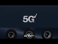 Lg v50 thinq 5g smartphone for verizon  hardware overview  lg usa mobile