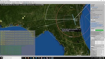 CMANO Mission Editor Tutorial Part 4: Missions