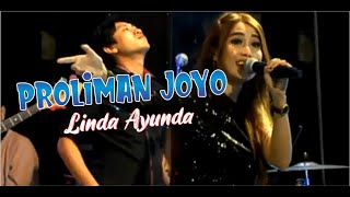 Proliman Joyo ~ Linda Ayunda ~ Sera (Lirik)