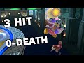 Most Dominating 0-Deaths in Smash Ultimate #11