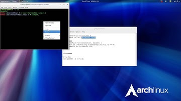 Linux: NTFS file system permissions