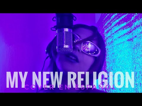 Bebe Rexha & Faithless - New Religion | Cover en Español | Laleska