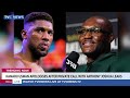 Man Cleared Of Child Molestation | Kamaru Usman Apologises After AJ Call Leaks + More