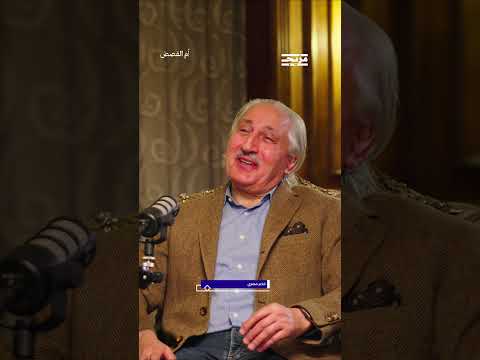 " بعد 200 سنة سيتخفي الشعر العربي وسيسقط مثل سقوط الأندلس"
