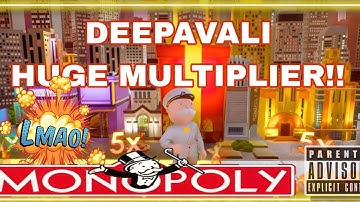 Monopoly🎲 Big Baller 2025: IS IT WORTH IT?! 💰 New Features & Gameplay Review! DEEPAVALI SESSION 😱😱