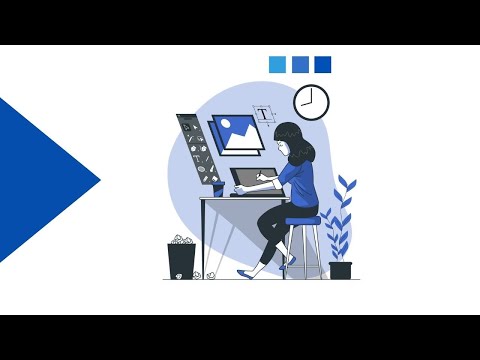 Complete course on how to copyright graphic designs