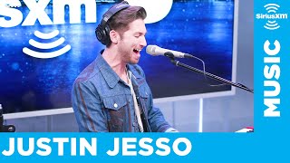 Justin Jesso - Stargazing [LIVE @ SiriusXM]