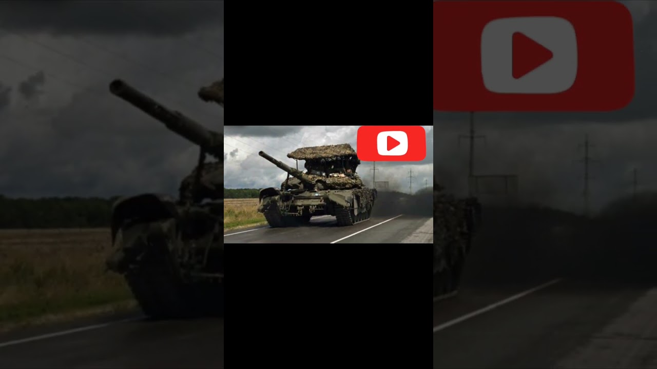 Russia Launches Massive Evacuation Amid Escalated Conflict with Ukraine  