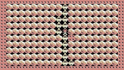 Boulder Dash for profs - Profi Boulder 3 Int 3