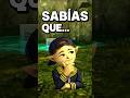 Con ESTE GLITCH saldrás del BOSQUE KOKIRI en ZELDA OCARINA OF TIME #zelda #ocarinaoftime #glitch